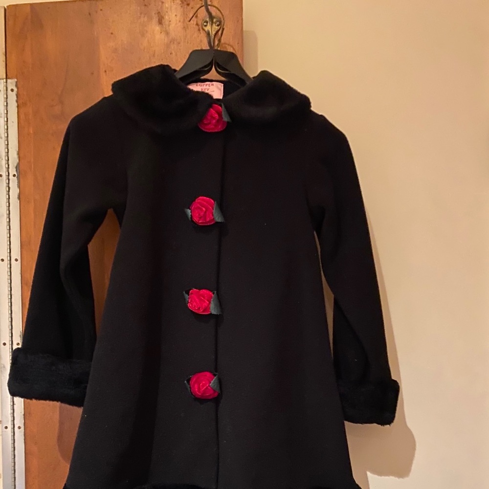 Childs Coat